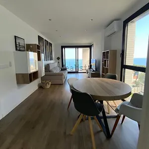Sea View Apartment
