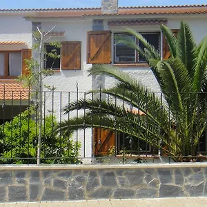 Appartement Apartmento Sant Pau 7, Llança